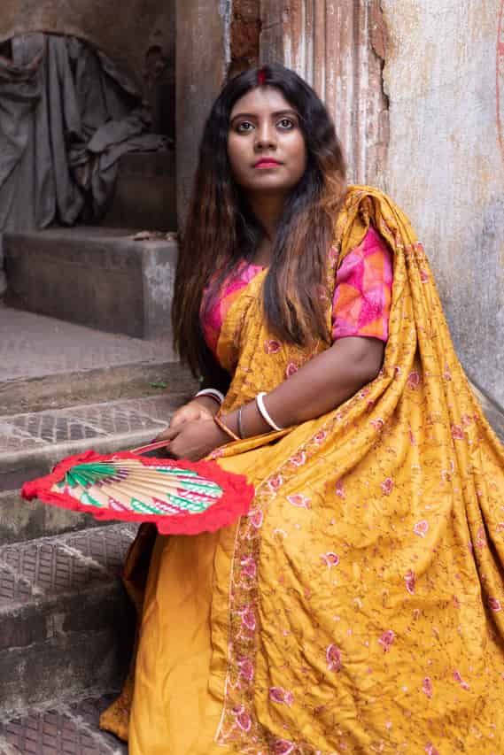 Saree