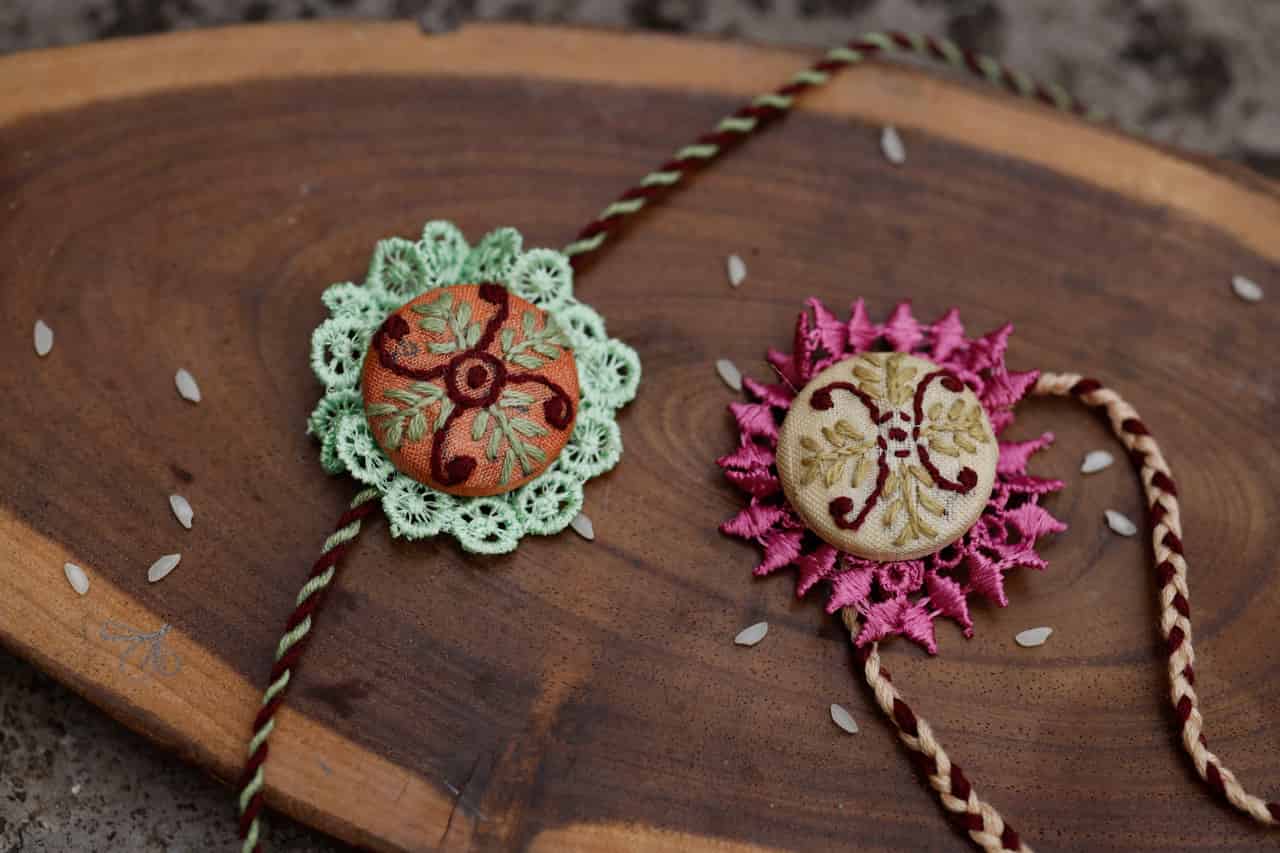 Alpana Rakhi